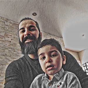 Meet your Posher, Anthony